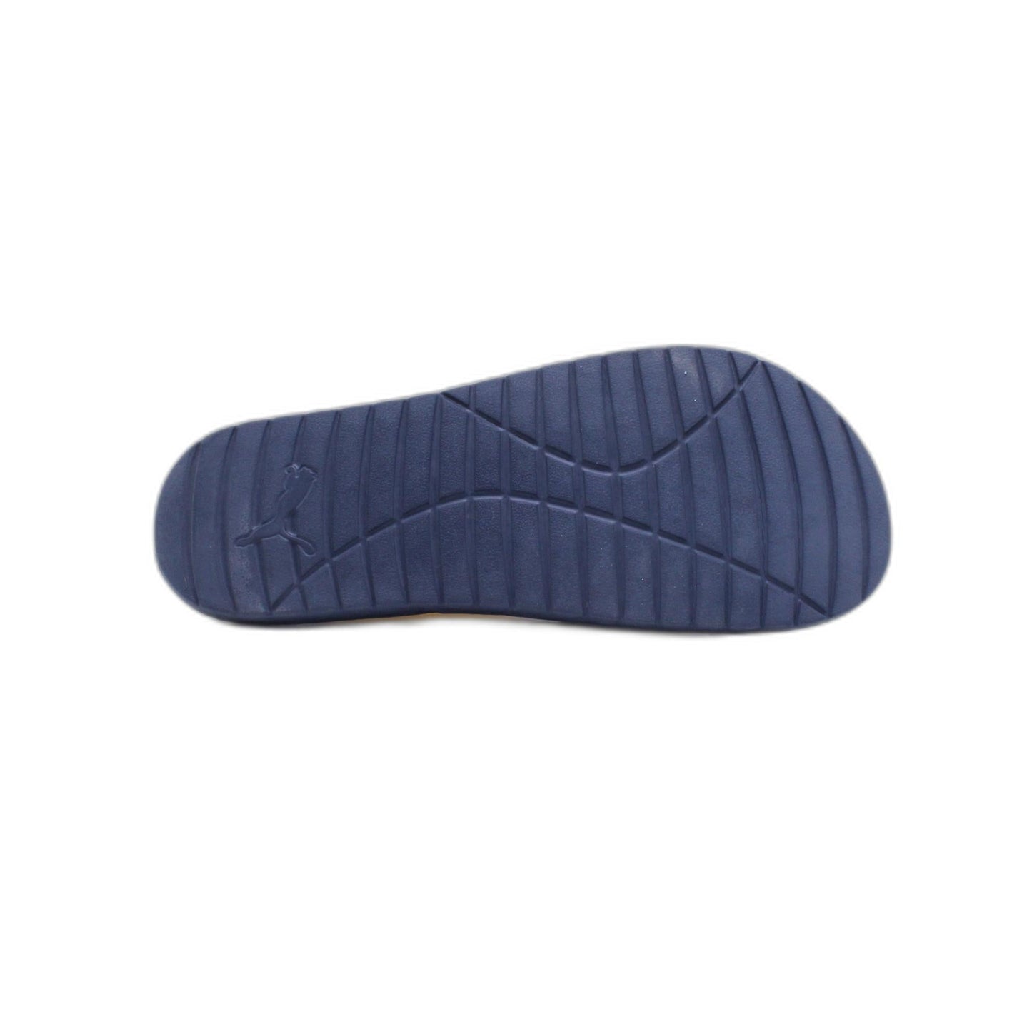 Puma Men Blue Slipper