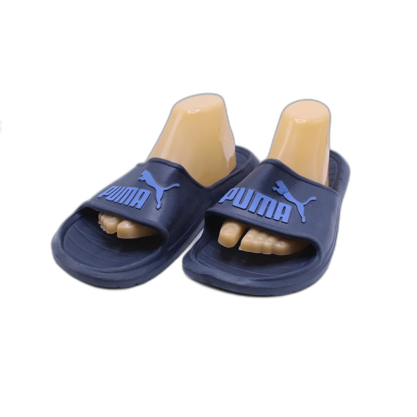 Puma Men Blue Slipper