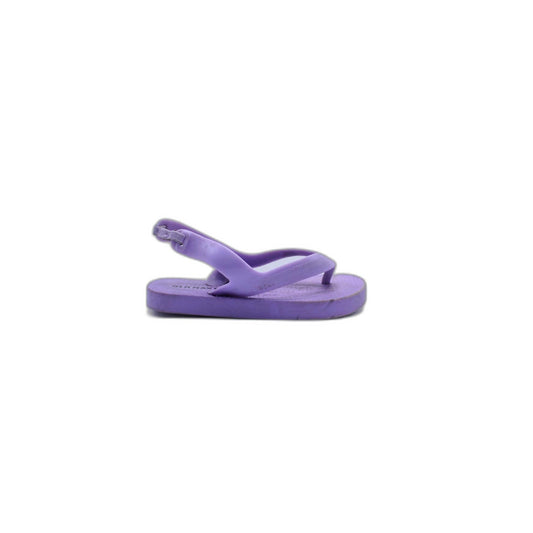 LIMITED Old Navy Toddler Girls Violet Flip Flops Toddler