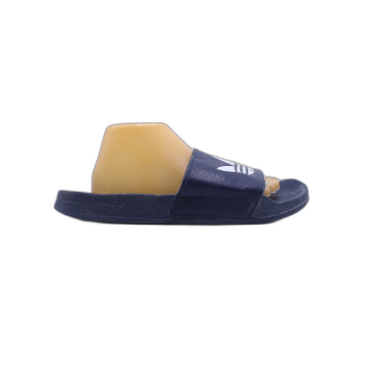 Adidas Slides Men's Blue