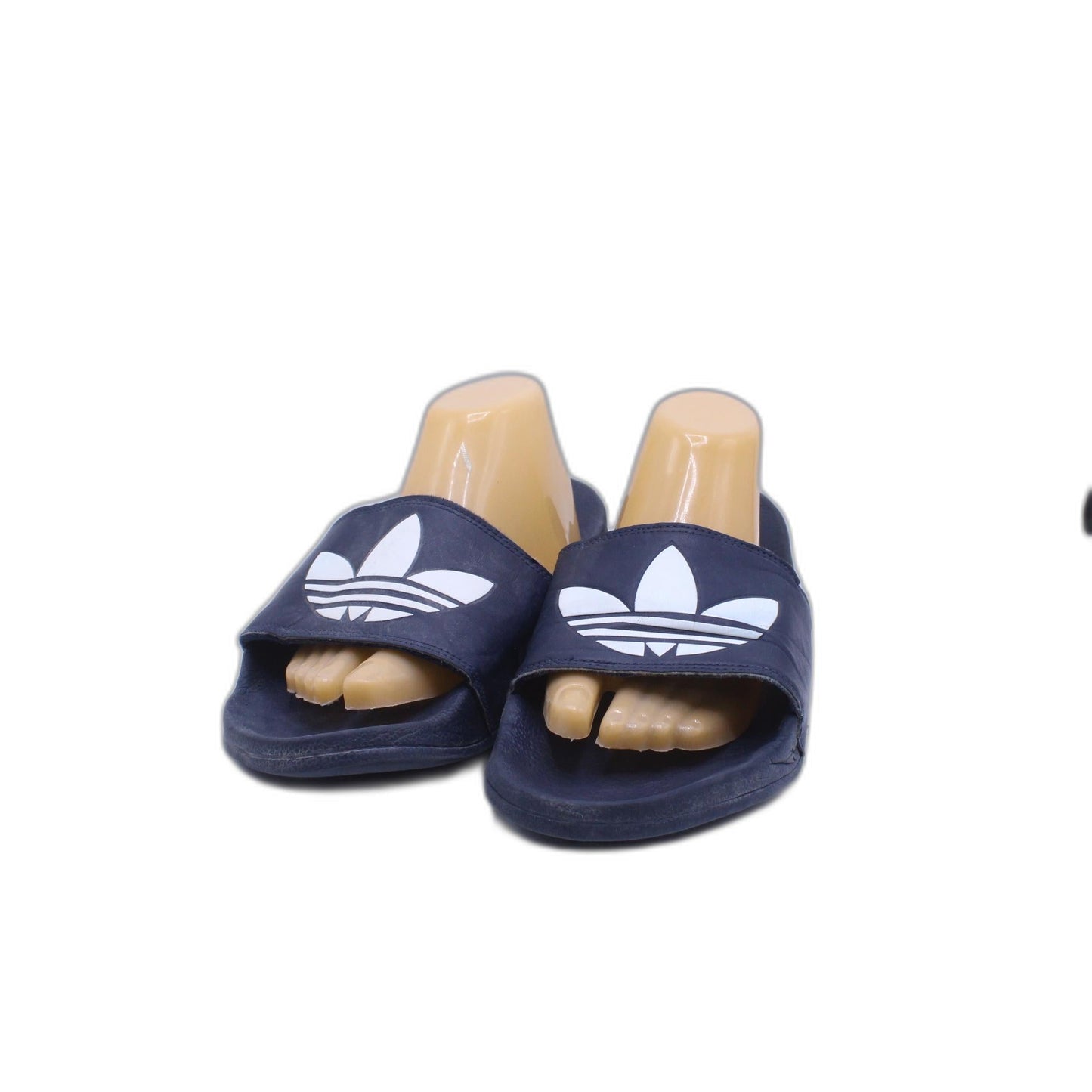 Adidas Slides Men's Blue