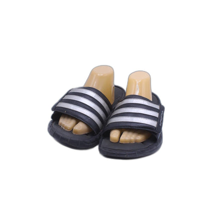 Adidas Men's Adilette TND Black/Grey Slides