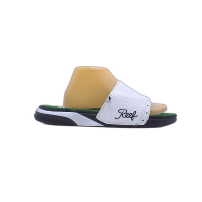 Reef Mulligan GOLF Flip Flops Slide