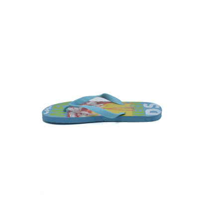 WATER FISH BLUE Flip Flop