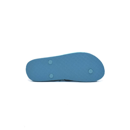 WATER FISH BLUE Flip Flop