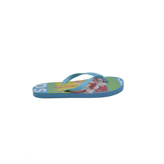 WATER FISH BLUE Flip Flop